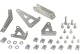Sabot moteur Trail en aluminium CROSSPRO