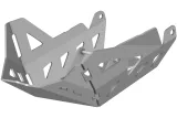 Sabot moteur Trail en aluminium CROSSPRO