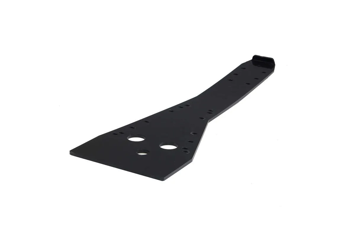 Sabot AXP - PEHD 8mm