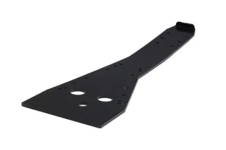 Sabot AXP - PEHD 8mm