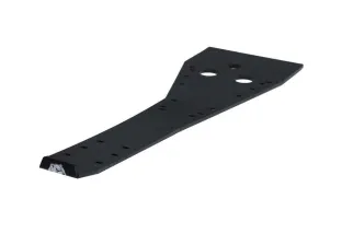 Sabot AXP - PEHD 8mm