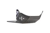 Sabot AXP - PEHD 6mm
