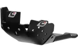 Sabot moteur DTC HARD avec protection de biellette