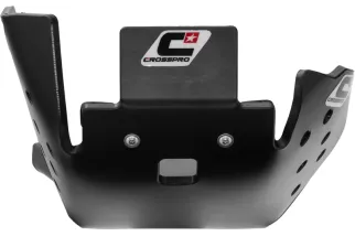 Sabot moteur DTC HARD avec protection de biellette