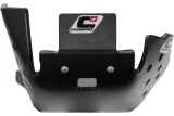 Sabot moteur DTC HARD avec protection de biellette