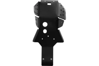 Sabot moteur DTC HARD avec protection de biellette