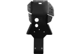 Sabot moteur DTC HARD avec protection de biellette