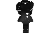 Sabot moteur DTC HARD avec protection de biellette