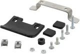 Sabot moteur DTC HARD avec protection de biellette
