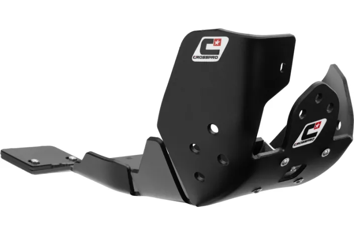 Sabot moteur DTC HARD avec protection de biellette