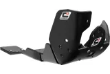Sabot moteur DTC HARD avec protection de biellette