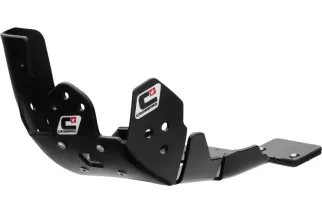 Sabot moteur DTC HARD avec protection de biellette