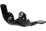 Sabot moteur DTC HARD avec protection de biellette