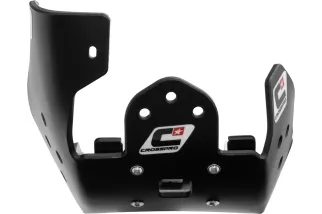 Sabot moteur DTC HARD avec protection de biellette