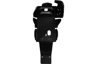 Sabot moteur DTC HARD avec protection de biellette