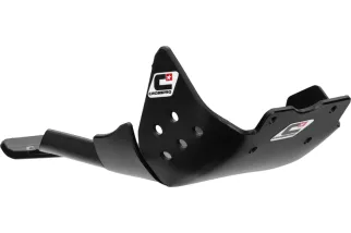 Sabot moteur DTC HARD avec protection de biellette