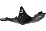 Sabot moteur DTC HARD avec protection de biellette