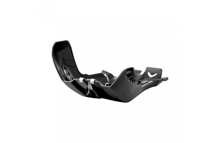 Sabot POLISPORT noir