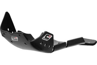 Sabot moteur DTC HARD avec protection de biellette