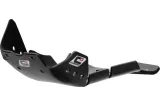 Sabot moteur DTC HARD avec protection de biellette