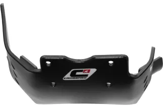 Sabot moteur DTC HARD avec protection de biellette