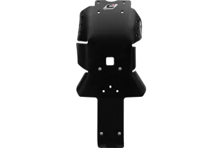 Sabot moteur DTC HARD avec protection de biellette