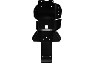 Sabot moteur DTC HARD avec protection de biellette