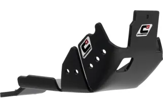 Sabot moteur DTC HARD avec protection de biellette
