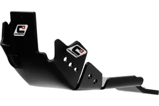 Sabot moteur DTC HARD avec protection de biellette