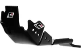 Sabot moteur DTC HARD avec protection de biellette