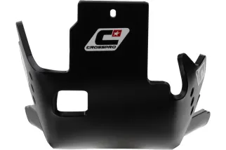 Sabot moteur DTC HARD avec protection de biellette