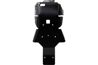 Sabot moteur DTC HARD avec protection de biellette