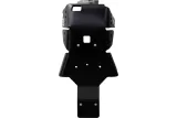 Sabot moteur DTC HARD avec protection de biellette