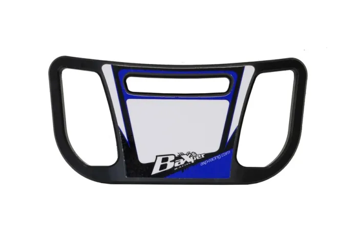 Bumper avant AXP PHD