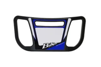 Bumper avant AXP PHD