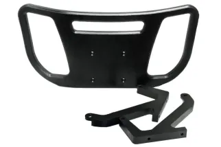 Bumper avant AXP PHD