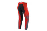 Pantalon TITANIUM GRADIENT RED