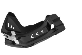 Sabot POLISPORT Fortress - PHD KTM/Husqvarna