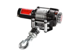 Butée de câble de treuil KIMPEX avec boîte - lot de 6