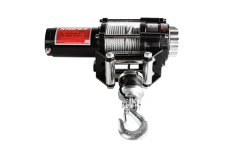 Butée de câble de treuil KIMPEX avec boîte - lot de 6