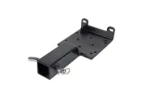 Platine de support de treuil KIMPEX universelle