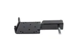 Platine de support de treuil KIMPEX universelle
