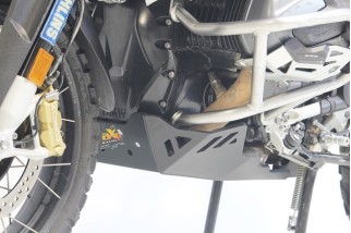 Sabot AXP Adventure - PHD 8mm BMW R1250GS/GSA