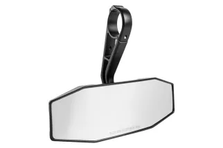 Rétroviseur KIMPEX Deluxe pour tube 1.75" - 1 pièce