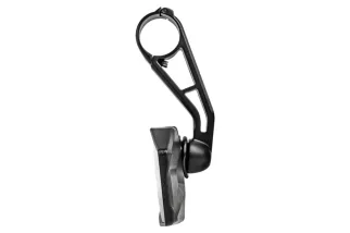 Rétroviseur KIMPEX Deluxe pour tube 1.75" - 1 pièce