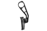 Rétroviseur KIMPEX Deluxe pour tube 1.75" - 1 pièce