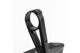 Rétroviseur KIMPEX Deluxe pour tube 1.75" - 1 pièce