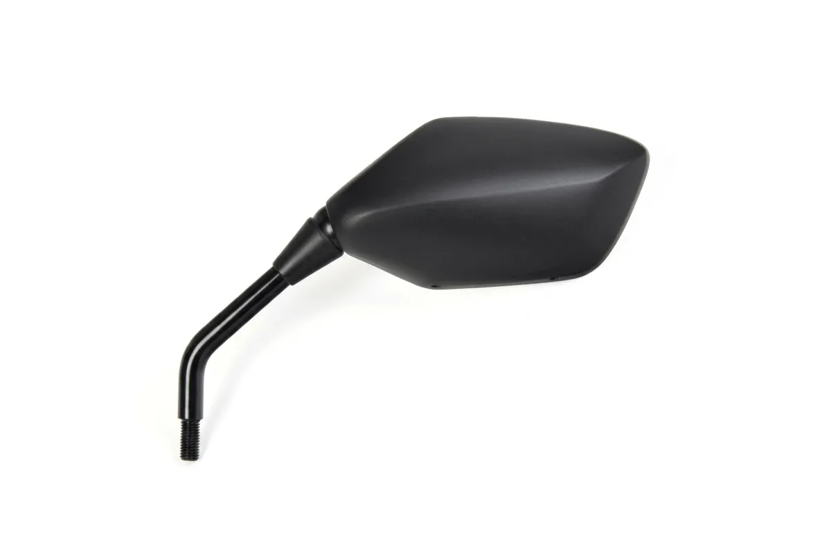 Rétroviseur HIGHSIDER smart gauche type origine - noir