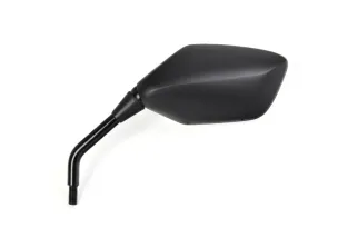 Rétroviseur HIGHSIDER smart gauche type origine - noir