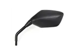 Rétroviseur HIGHSIDER smart gauche type origine - noir